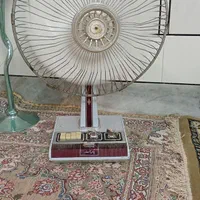 پنکه پارس خزر
