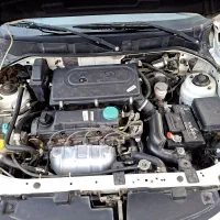 کوئیک s 1400|خودرو سواری و وانت|نجفآباد, ویلاشهر|دیوار