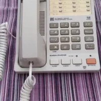 دستگاه تلفن پاناسونیک