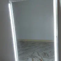 آینه قدی|آینه|آبادان, |دیوار