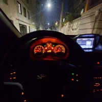 فروش فوری207tu5 سقف فلز|خودرو سواری و وانت|اسلامشهر, مظفریه|دیوار