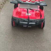 ماشین شارژی