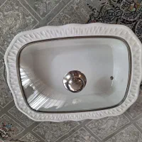 سوفله خوری سایز بزرگ نو مارک یونیک