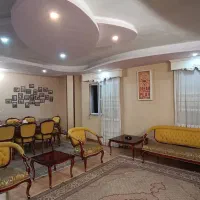 آپارتمان ۱۵۵ متری۳ خواب اواسط ویلاشهر فول