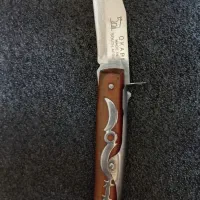 چاقوی جیبی|کوهنوردی و کمپینگ|شیروان (خراسان), |دیوار