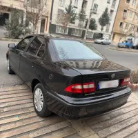 سمند ۸۲ در حد صفر|خودرو سواری و وانت|کرج, باغستان|دیوار