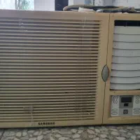 کولر گازی پنجره ای سرحال