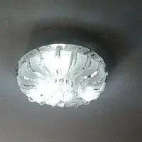 دو عدد لوستر