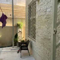 در پنجره اهنی عالی سنگین باحفاظ|مصالح و تجهیزات ساختمان|چهارباغ, |دیوار