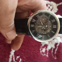 ساعت اتومات