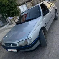 پژو 405مدل92|خودرو سواری و وانت|شیراز, کوشک میدان|دیوار