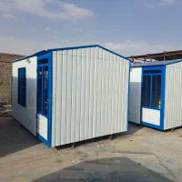 کانکس طوفان|عمدهفروشی|مشهد, توس (بلوار توس)|دیوار