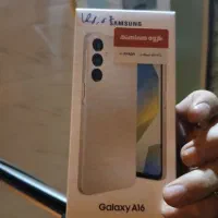 گوشی A16 ویتنام|موبایل|خمینی‌شهر, |دیوار