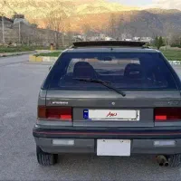 میتسوبیشی جهت معاوضه|خودرو کلاسیک|یاسوج, |دیوار