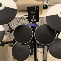 ویدرام رولندTD1