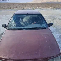 پژو ۴۰۵ مدل ۸۳