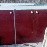 کمد ،کابینت|مصالح و تجهیزات ساختمان|مود, |دیوار