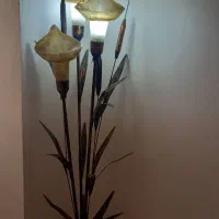 چراغ اباژور|لوستر و چراغ آویز|ارومیه, |دیوار