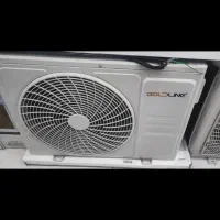 کولر اسپلیت ۱۲ هزار