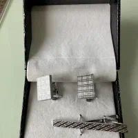 دکمه سر آستین