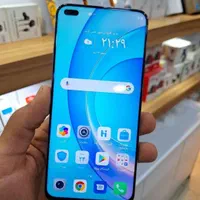 آنر 50 Lite با حافظهٔ ۱۲۸ گیگابایت