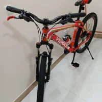 دوچرخه( ونیز) فوجی فلش ترینکس اورلود راپیدو|دوچرخه، اسکیت، اسکوتر|کرج, شهرک بنفشه|دیوار