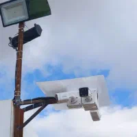 نصب و فروش دوربین داهووا