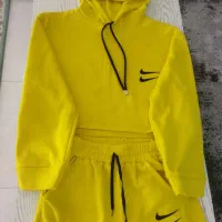 هودی و شلوار