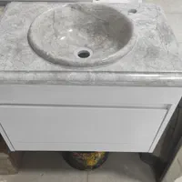 روشویی کابینتی ضداب|لوازم سرویس بهداشتی|کرمانشاه, |دیوار