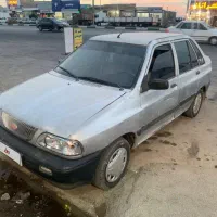 پراید ۱۴۱|خودرو سواری و وانت|بیرجند, |دیوار