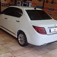 دنا پلاس اتومات آپشنال در حد خشک|خودرو سواری و وانت|اقبالیه, |دیوار