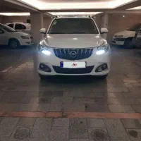 هایما S7/اتومات/1800توربو/کارمندی