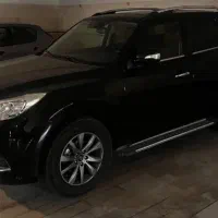هایما مدل ۱۳۹۹ اس ۷ توربو