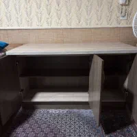 میز تحریر MDF