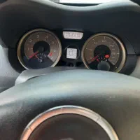 مگان مدل 89مشکی|خودرو سواری و وانت|تهران, آسمان|دیوار