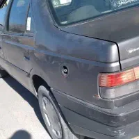 پژو روا مدل ۸۶|خودرو سواری و وانت|خاش, |دیوار