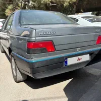 پژو ۴۰۵ GLX مدل ۱۳۸۴|خودرو سواری و وانت|اصفهان, مشکین|دیوار