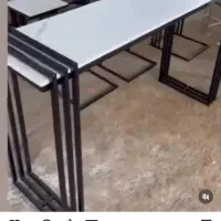 آباژور ، جلومبلی ، عسلی  ، کنسول ،شلف استند|مبلمان خانگی و میز عسلی|تهران, چیتگر شمالی|دیوار