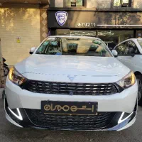 ریسپکت پرایم ۲ مدل ۴۰۴ نقد و اقساط