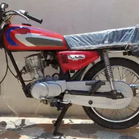 متور ریکا 95