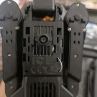 کوادکوپتر E88pro دودوربین|اسباببازی|جم, |دیوار