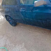 پراید صبا مدل۸۳