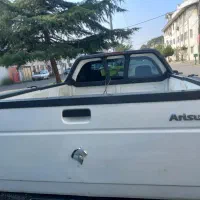 آریسان یک مدل ۱۳۹۹ فوق العاده|خودرو سواری و وانت|لاهیجان, کوی آزادگان|دیوار