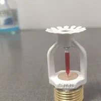 فروش اسپرینکلر سقفی وآتش‌نشانی قیمت  ایمن گاز آذین