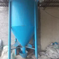 میکسرخوراک دام ۳تنی