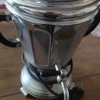 سماور برقی نو