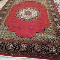 فرش 12متری درحد نو