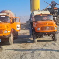 راننده پایه یک|استخدام حمل و نقل|کوهدشت, |دیوار