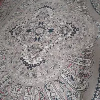 دو تخته فرش خوش نقش