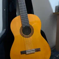 گیتار یاماها c40|گیتار، بیس، امپلیفایر|کرمان, |دیوار